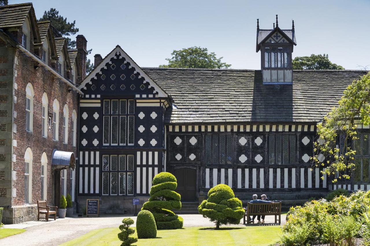 Edendale House Panzió Southport Kültér fotó